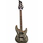 Used DBZ Guitars BARQMFR Barchetta Trans Gray Solid Body Electric Guitar thumbnail