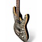Used DBZ Guitars BARQMFR Barchetta Trans Gray Solid Body Electric Guitar
