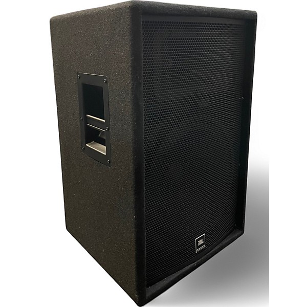 Used JBL JRX215 Unpowered Speaker