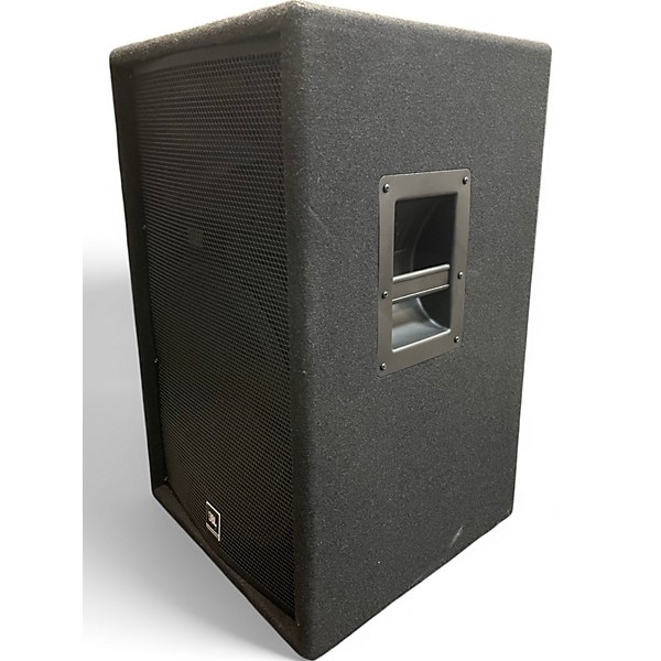 Used JBL JRX215 Unpowered Speaker