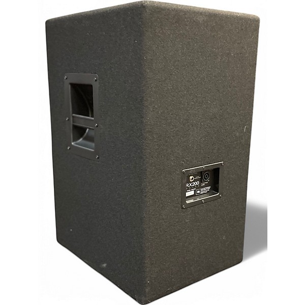 Used JBL JRX215 Unpowered Speaker