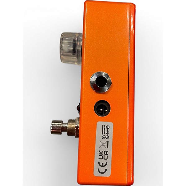 ＼半額SALE／ Used MXR Used MXR Center Guitar | Pedal Effect Phase Wylde WA90 ギター