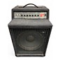 Used SWR Workingman's 12 1x12 160W Bass Combo Amp thumbnail