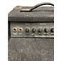 Used SWR Workingman's 12 1x12 160W Bass Combo Amp