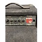 Used SWR Workingman's 12 1x12 160W Bass Combo Amp