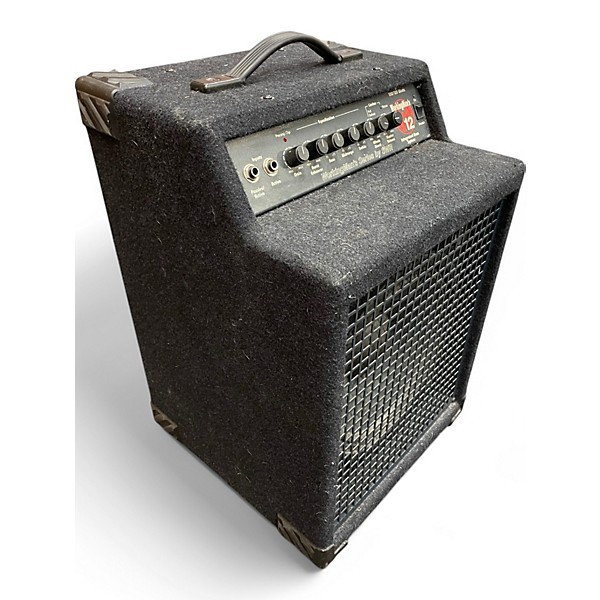 Used SWR Workingman's 12 1x12 160W Bass Combo Amp