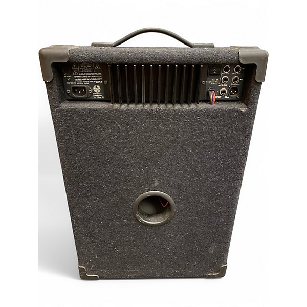 Used SWR Workingman's 12 1x12 160W Bass Combo Amp