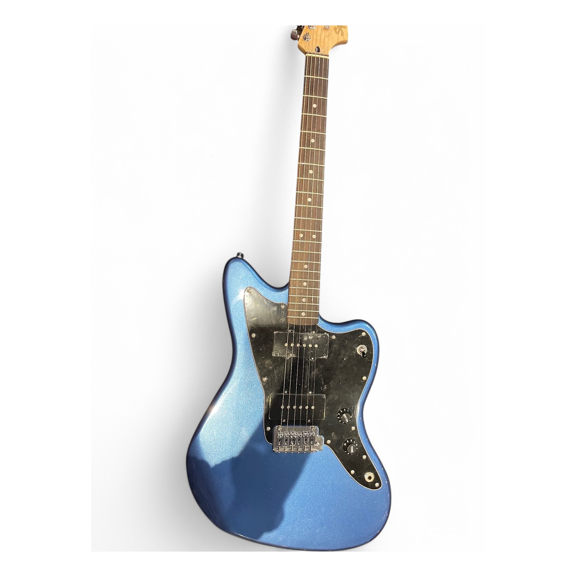 中古美品）Squier Contemporary Jazzmaster