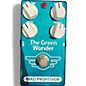 Used Mad Professor The Green Wonder Effect Pedal thumbnail
