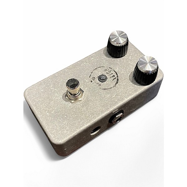 Used Lovepedal Tonebender Mk3 Effect Pedal