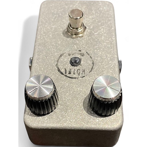 Used Lovepedal Tonebender Mk3 Effect Pedal
