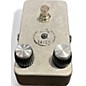 Used Lovepedal Tonebender Mk3 Effect Pedal