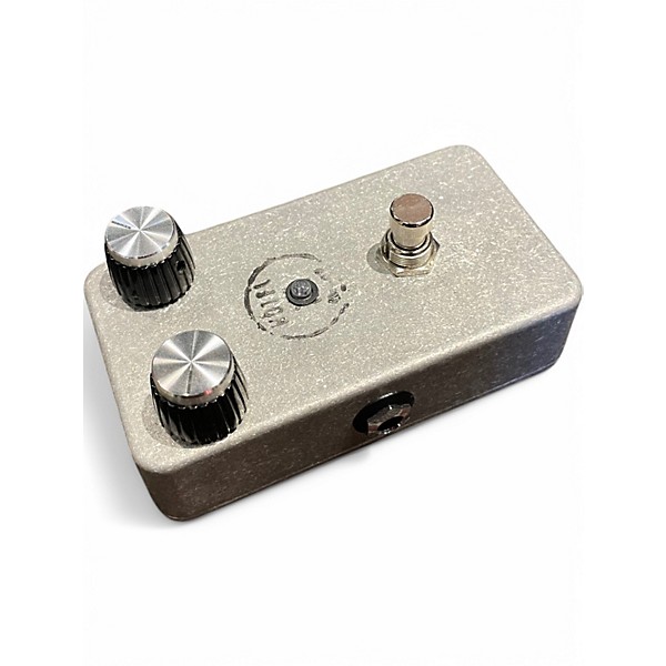Used Lovepedal Tonebender Mk3 Effect Pedal