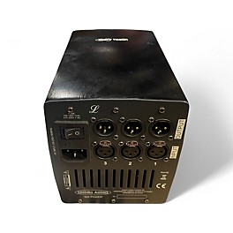 Used Lindell Audio 503 Powered 500 Series Rack Power Supply