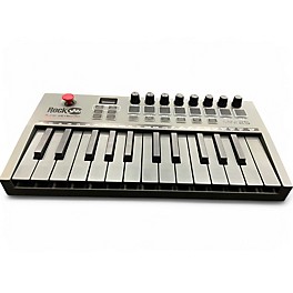 Used Rock Jam RJMK MIDI Controller