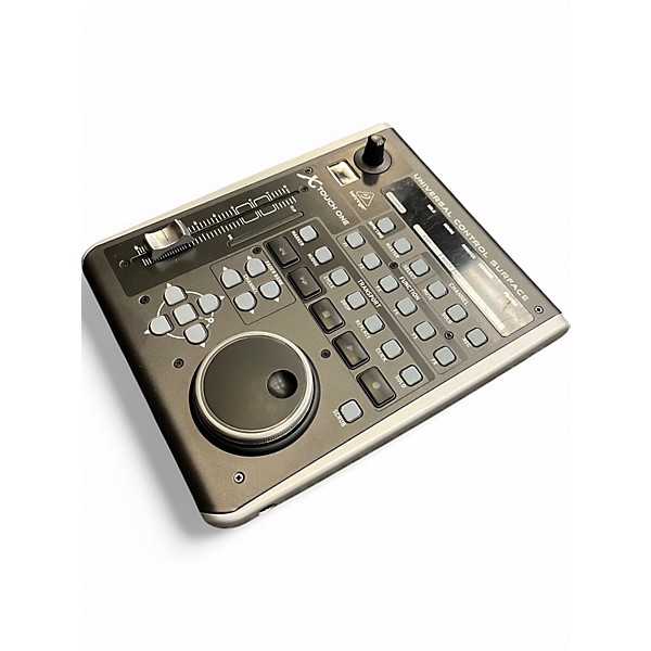 Used Behringer X Touch One
