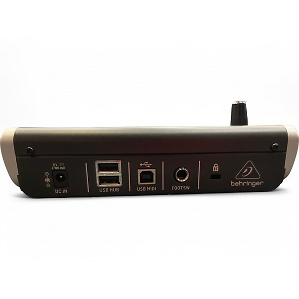 Used Behringer X Touch One