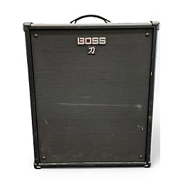 Used BOSS KATANA KTN210B Bass Combo Amp