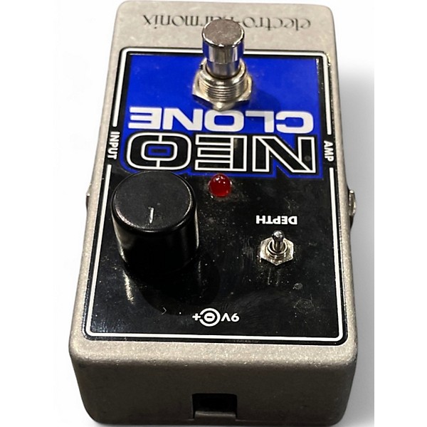 Used Electro-Harmonix Used Electro-Harmonix Neo Clone Analog