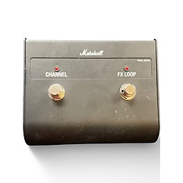Used Marshall pedl-90012 Pedal