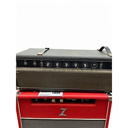 Used Traynor YBA-3 Tube Guitar Amp Head
