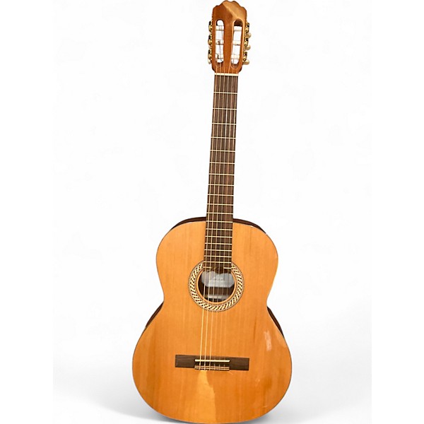Used Kremona SOLIST S65C Natural Classical Acoustic Guitar