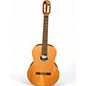 Used Kremona SOLIST S65C Natural Classical Acoustic Guitar thumbnail