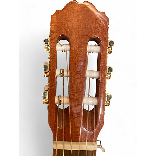 Used Kremona SOLIST S65C Natural Classical Acoustic Guitar
