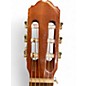 Used Kremona SOLIST S65C Natural Classical Acoustic Guitar