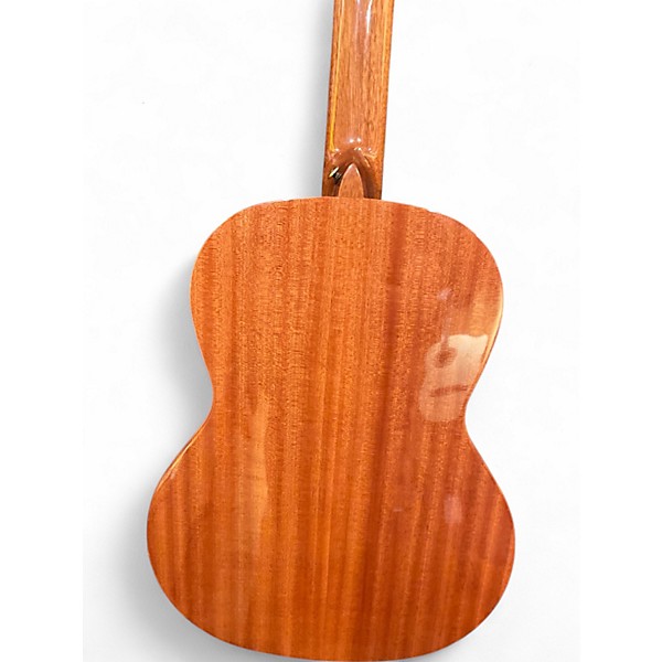 Used Kremona SOLIST S65C Natural Classical Acoustic Guitar
