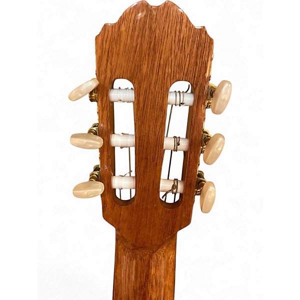 Used Kremona SOLIST S65C Natural Classical Acoustic Guitar