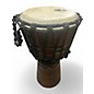 Used Toca hand percussion Djembe thumbnail