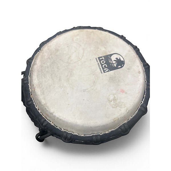 Used Toca hand percussion Djembe