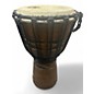 Used Toca hand percussion Djembe