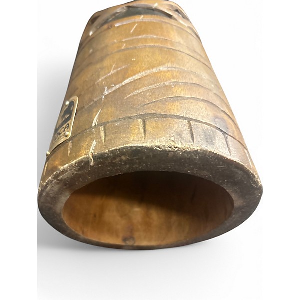 Used Toca hand percussion Djembe