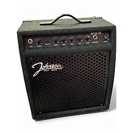 Used Johnson REPTONE 30R Guitar Combo Amp