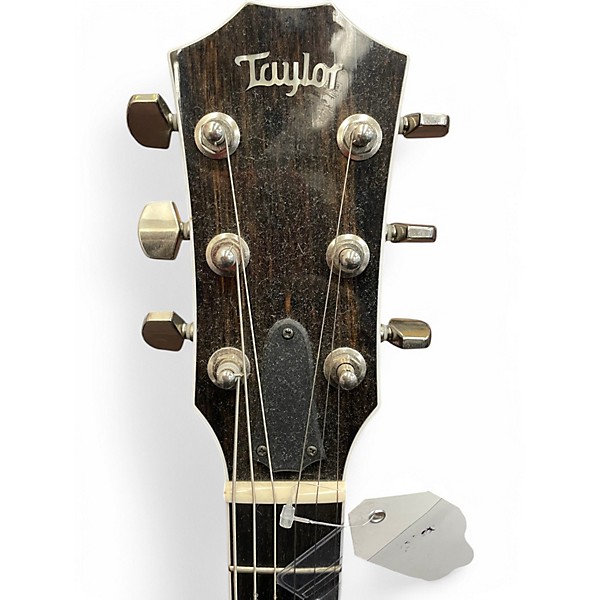 Used Taylor T5Z PRO Tobacco Sunburst Acoustic Electric Guitar