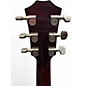 Used Taylor T5Z PRO Tobacco Sunburst Acoustic Electric Guitar