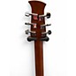Used Applause AB24 Natural Acoustic Electric Guitar