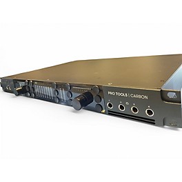 Used Avid carbon Audio Interface