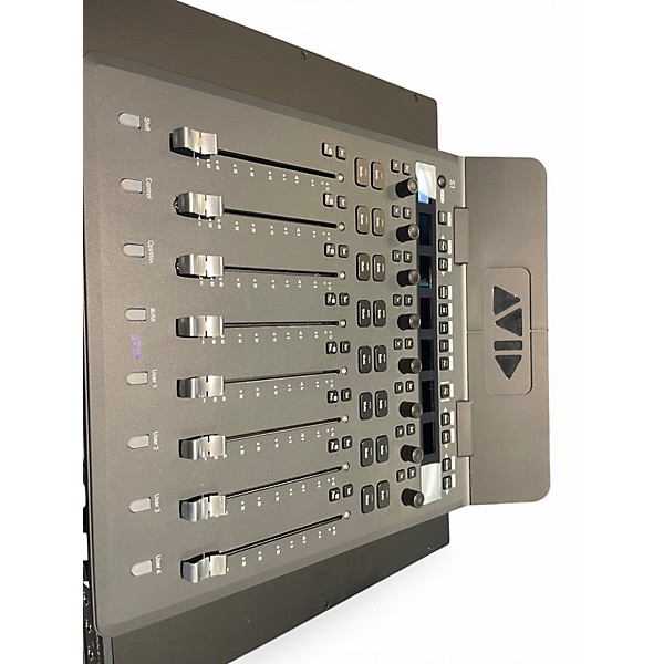 Used Avid S1