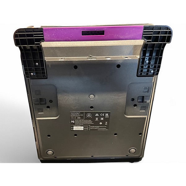 Used Avid S1