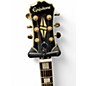 Used Epiphone Les Paul Custom Alpine White Solid Body Electric Guitar
