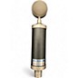 Used Blue Baby Bottle Condenser Microphone