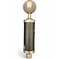 Used Blue Baby Bottle Condenser Microphone
