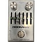Used J.Rockett Audio Designs ROCKAWAY Pedal thumbnail