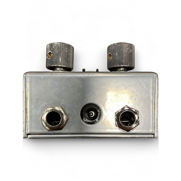 Used J.Rockett Audio Designs ROCKAWAY Pedal