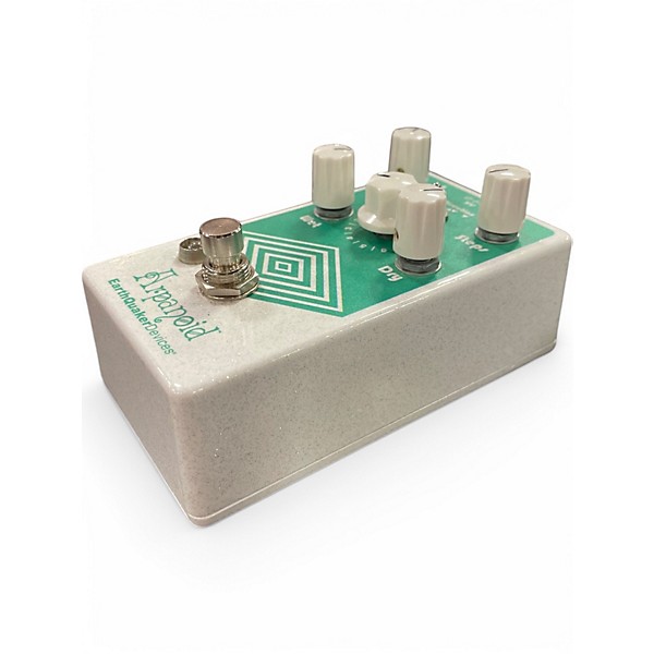 Used EarthQuaker Devices Arpanoid Polyphonic Pitch Arpeggiator Effect Pedal