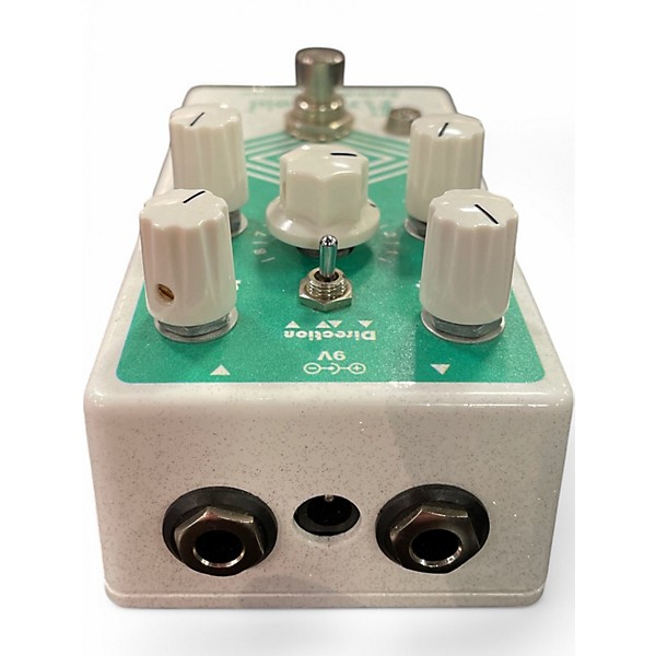 Used EarthQuaker Devices Arpanoid Polyphonic Pitch Arpeggiator Effect Pedal