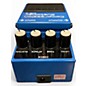 Used BOSS CS3 Compressor Sustainer Effect Pedal